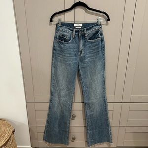 Pistola Denim pant